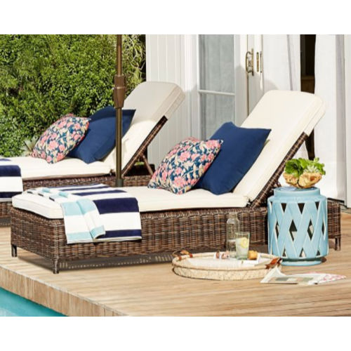 Pottery Barn Furniture Sale