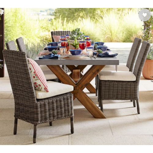 Pottery Barn Furniture Sale