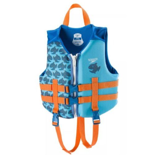 speedo life vest target