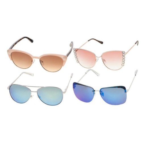 Steve Madden Sunglasses on Sale