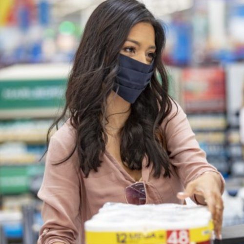 Stores Requiring Face Mask