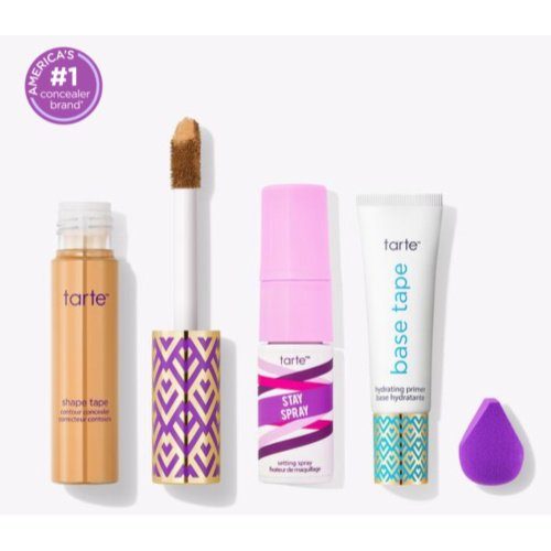 Tarte Makeup Sets on Sale (1)