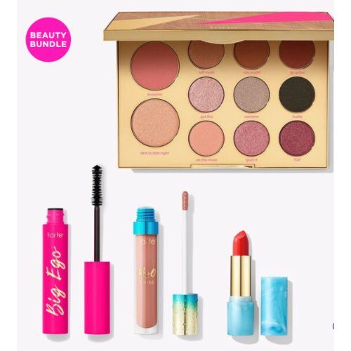 Tarte Makeup Sets on Sale (4)
