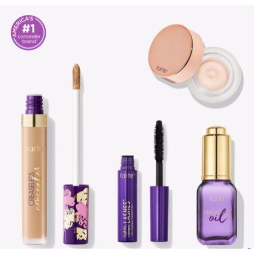 Tarte Makeup Sets on Sale