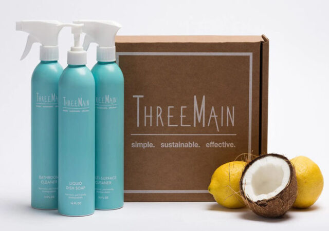 Three Main Coupon Codes