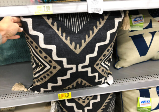 Walmart Home Decor Clearance