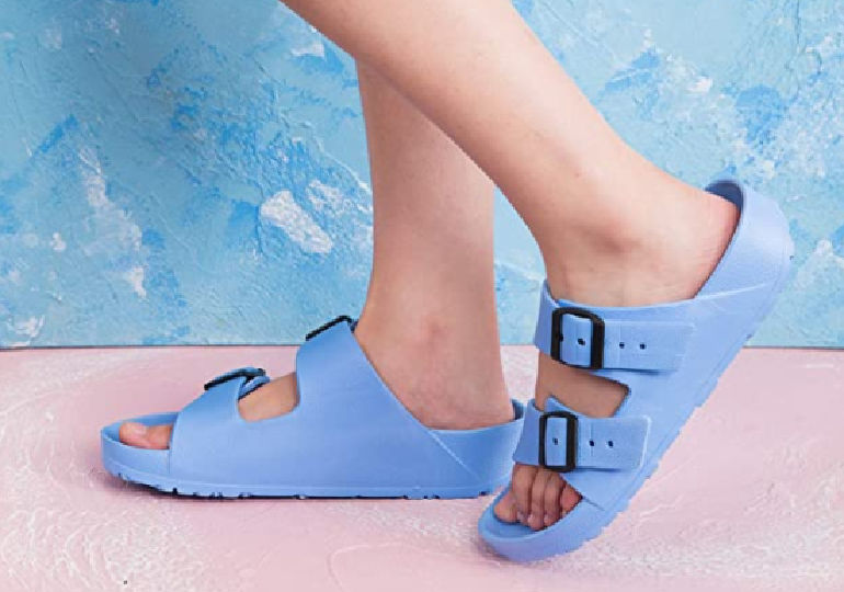 ladies summer sandals sale