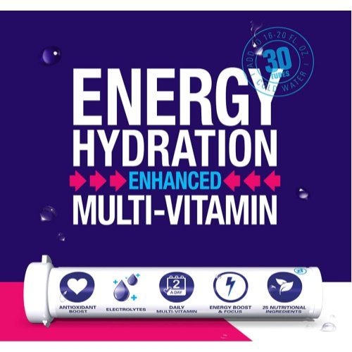 Zipfizz Energy Drink Mix