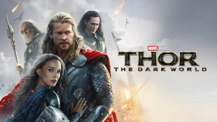 The Wonderful World of Disney Movie Nights is Returning - Thor Movie Promo