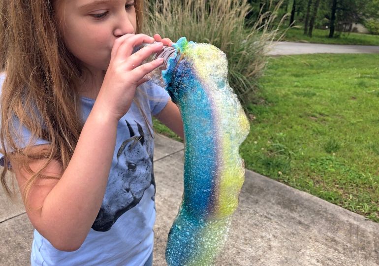 affordable activity for kids