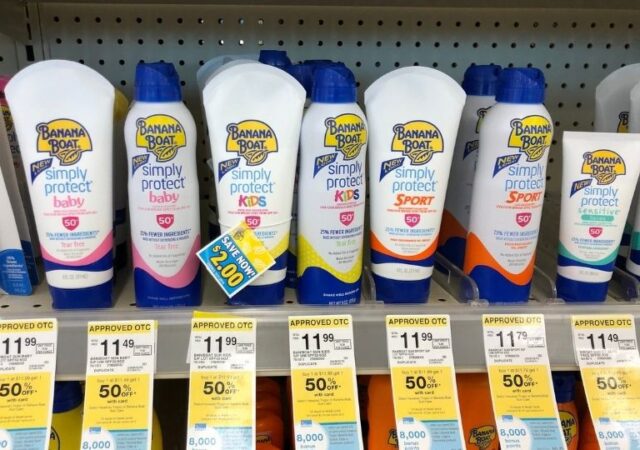 Sunscreen Coupons 2021 | FREE Printable Suncreen Coupons for Banana ...