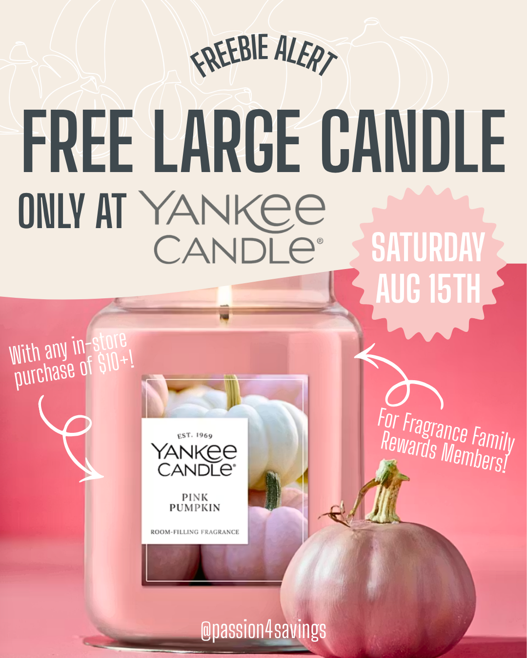 Yankee Candle