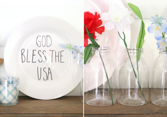 dollar tree projects