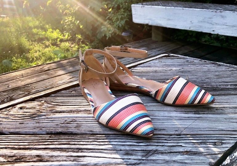 dsw womens shoes clearance