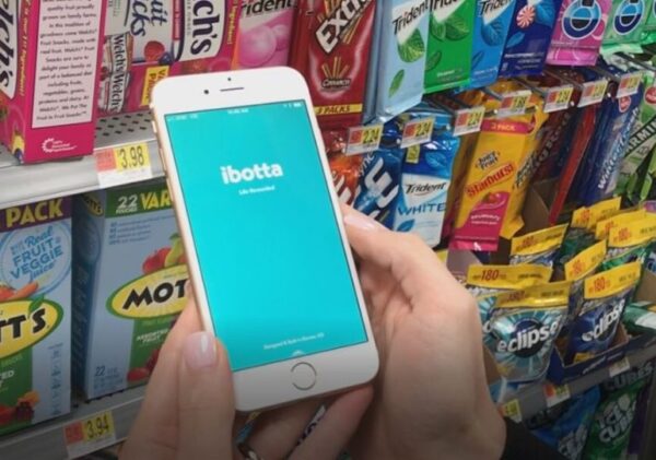 Walmart Savings Hack ibotta app deals feature