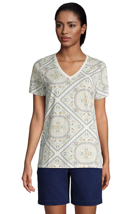 Lands' End Women's Apparel