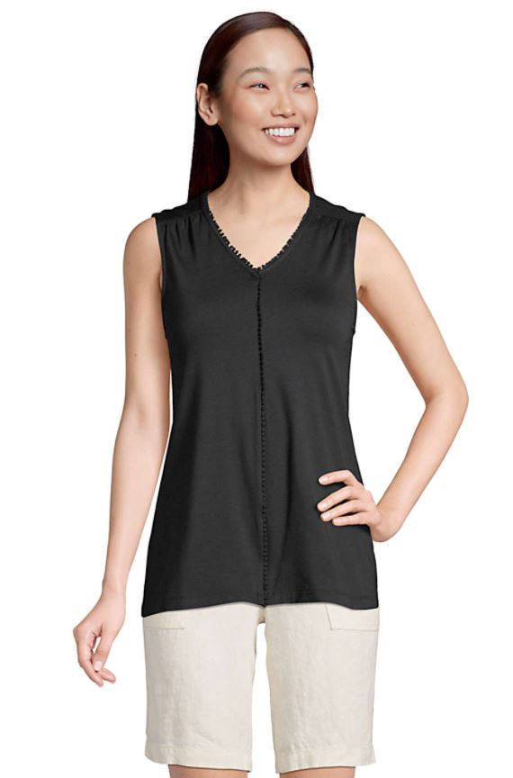 Lands' End Women's Apparel