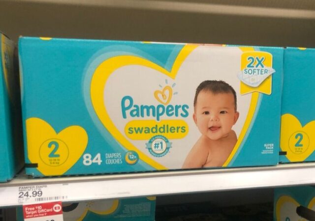 cheap diaper deals