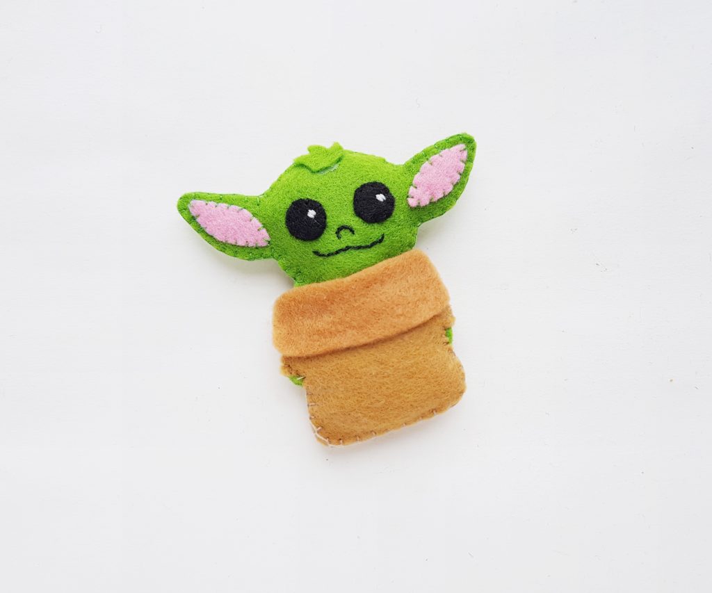 yoda craft
