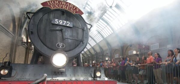 Free Online Classes at Hogwarts