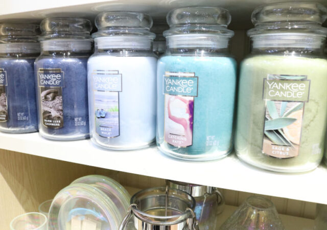 yankee candle promo codes