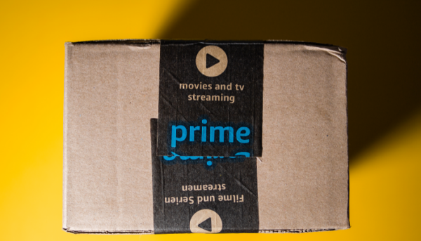 Amazon Summer Sale - Prime Box