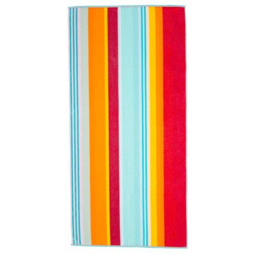 Best Deals on Beach Towels As low as 5.35 at Kohl's!