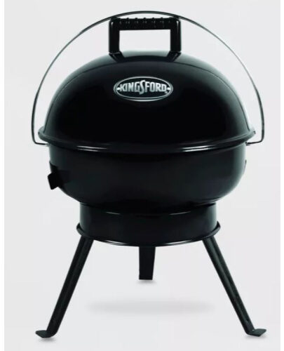 Best Deals on Grills &amp; Smokers! Charcoal Grill on Sale for $19!