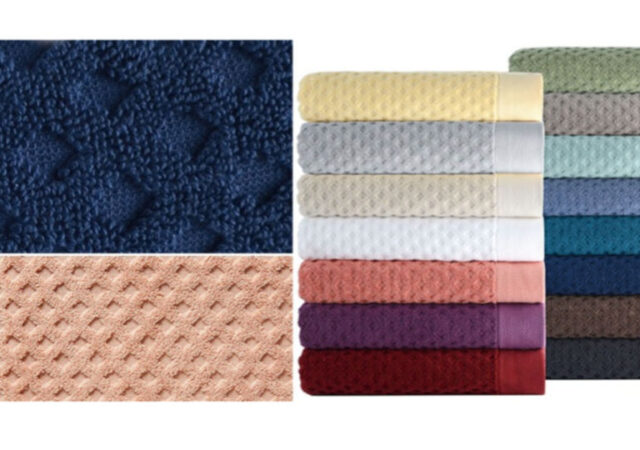 Better Homes & Gardens Bath Towels