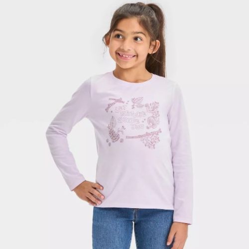 Target Kids Shirts on Sale