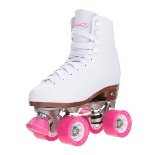 Chicago Women's Roller Skates