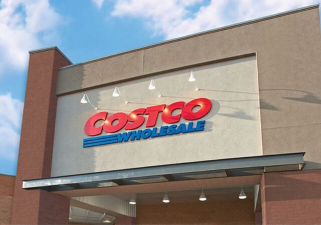 Costco Offering Same Day Curbside Pickup