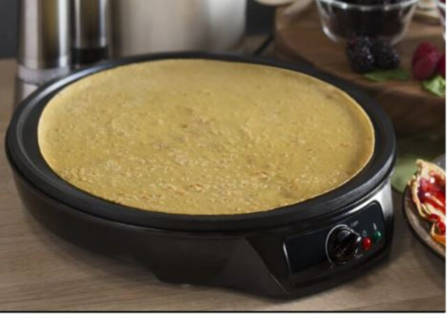 Crepe Maker on Sale - Crepe on Maker