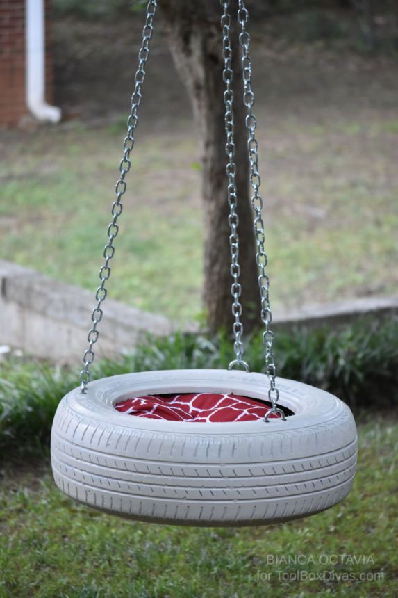 tire swing 