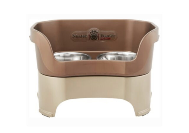 Elevated Dog Bowls on Sale