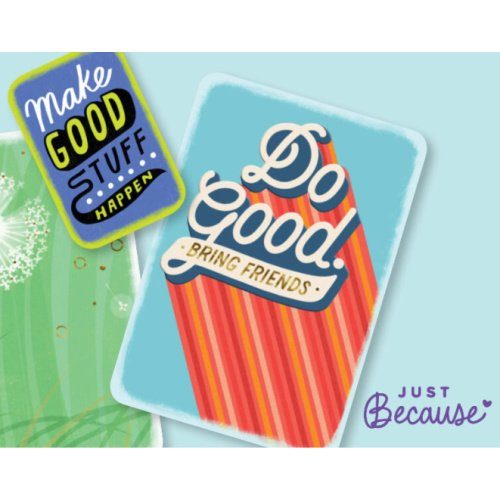 FREE Hallmark Card | Score a FREE 3-Pack of Greeting Cards Today!