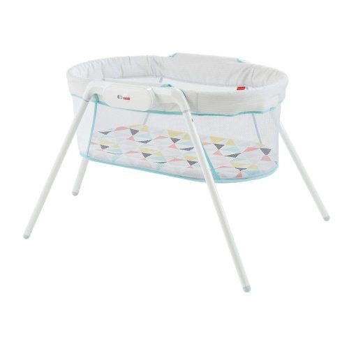 Fisher-Price Stow 'n Go Bassinet