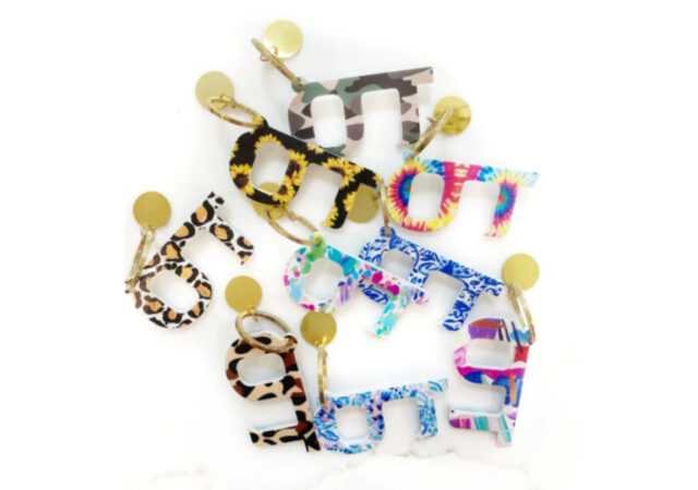 Helping Hand Door Opener