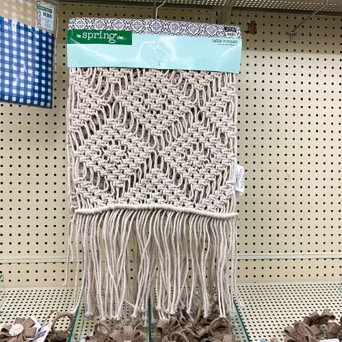 Hobby Lobby Spring 