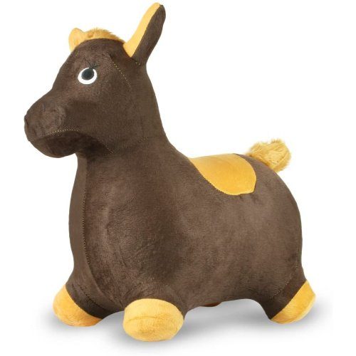 Inflatable Ride On Toys on Sale - Horse