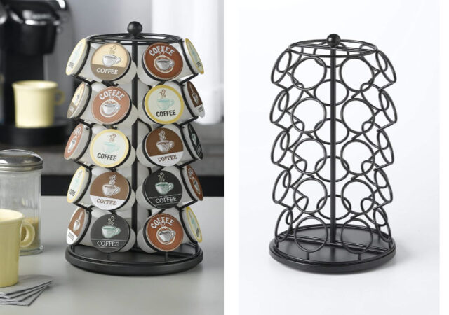 K-Cup Carousel on Sale