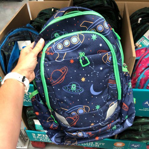 sams club backpack