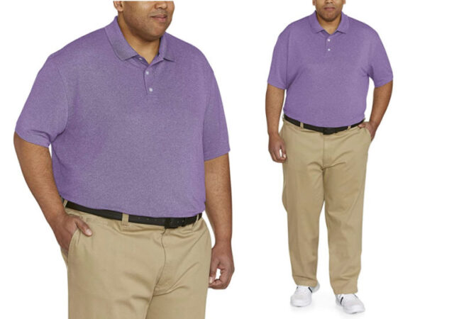 Men's Polo Shirts On Sale