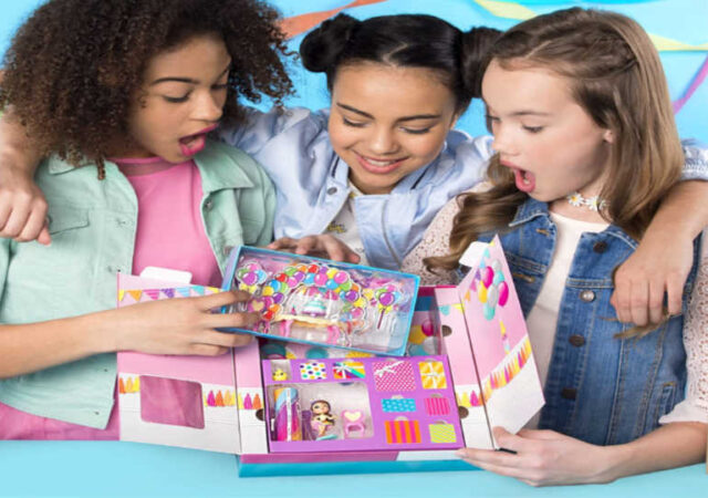 Party Popteenies Deals