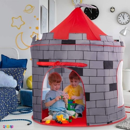 Pop-Up Play Tents on Sale