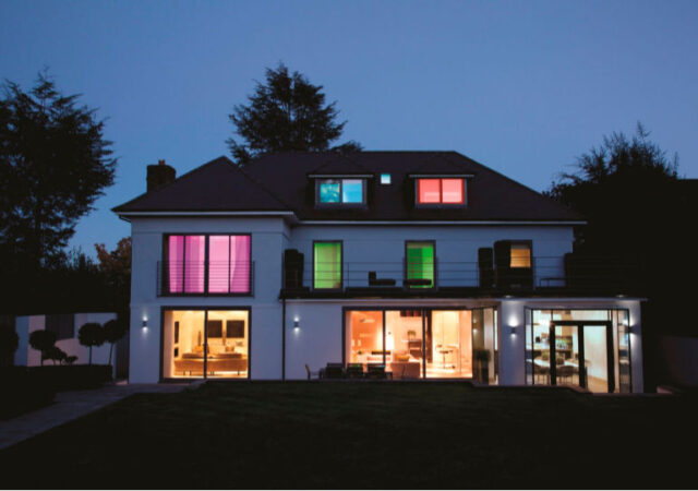 Sengled Smart LED Multicolor Light Starter Pack