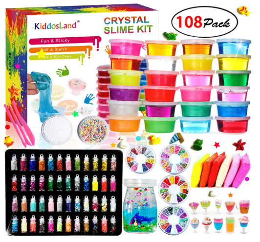 Slime Kits