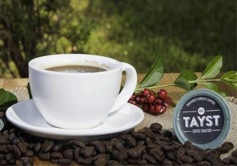Tayst Coffee