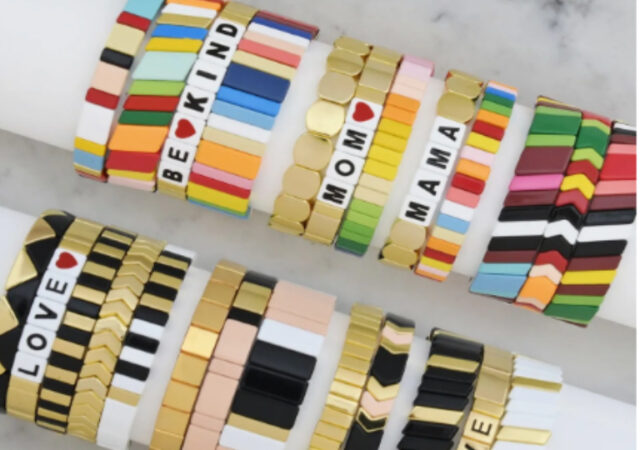 Womens Mix Bracelets