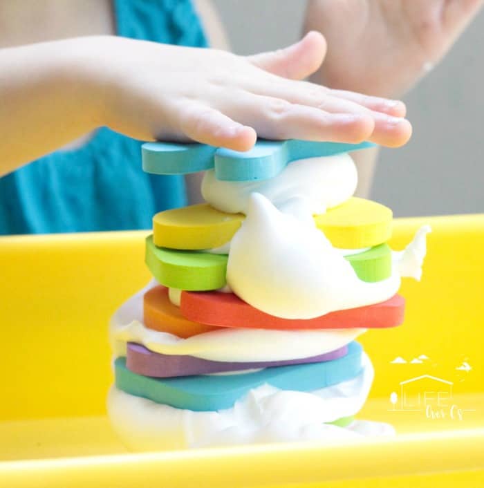 alphabet stacking activity 